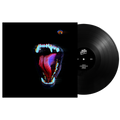 SIGNED - SOMETHING REAL Vinyl (Limited Quantities)