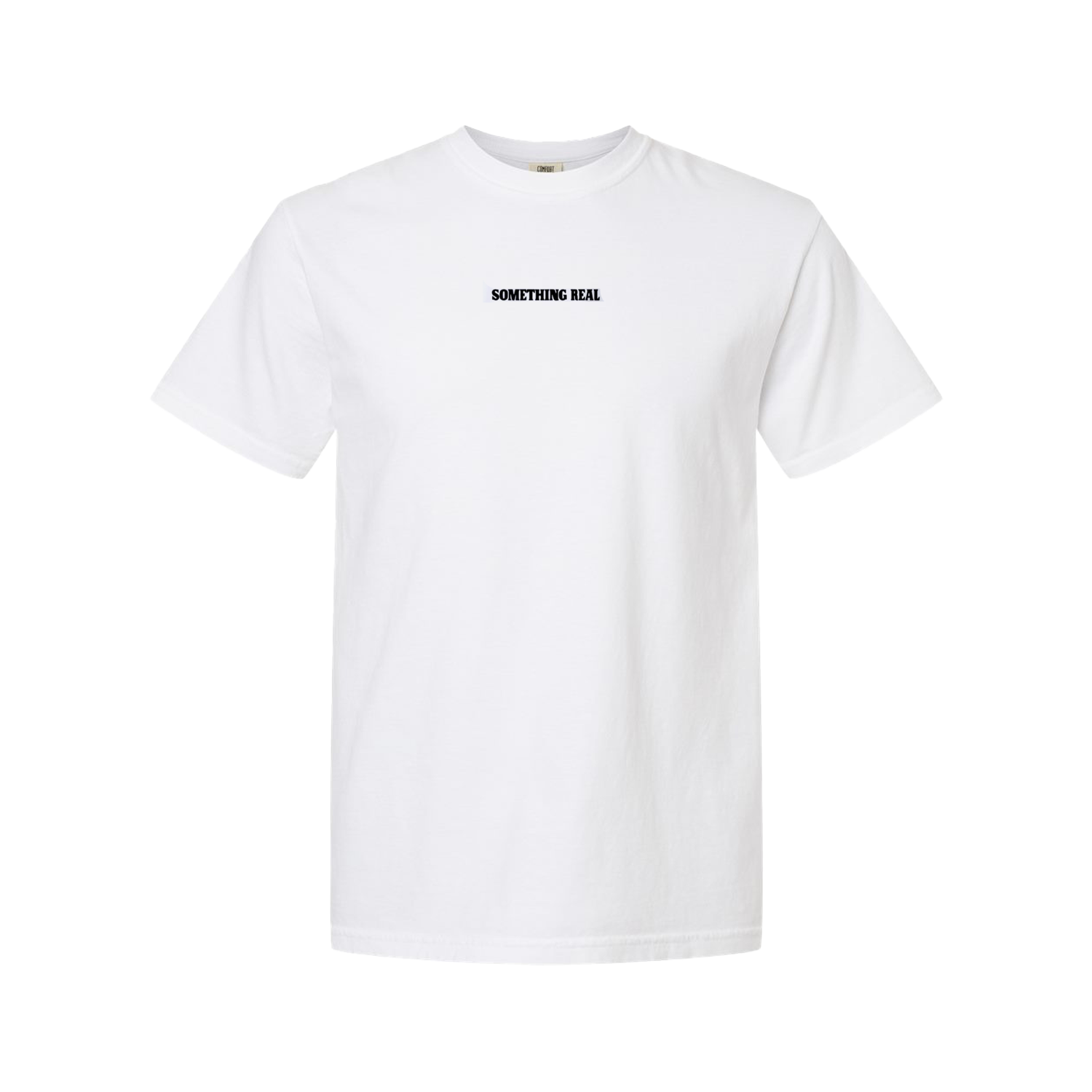 Something Real Tee (Pre-Order)